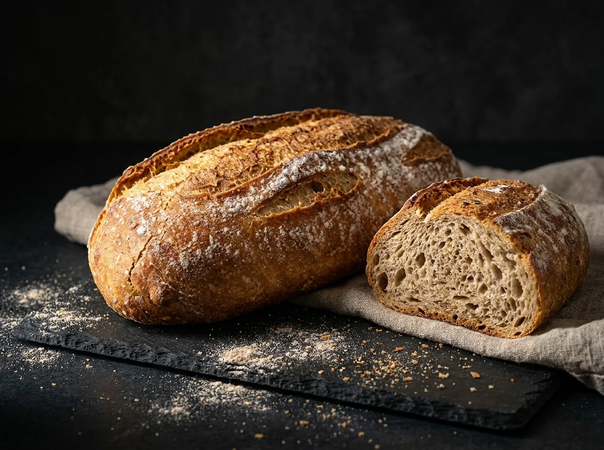 Pâini — very.