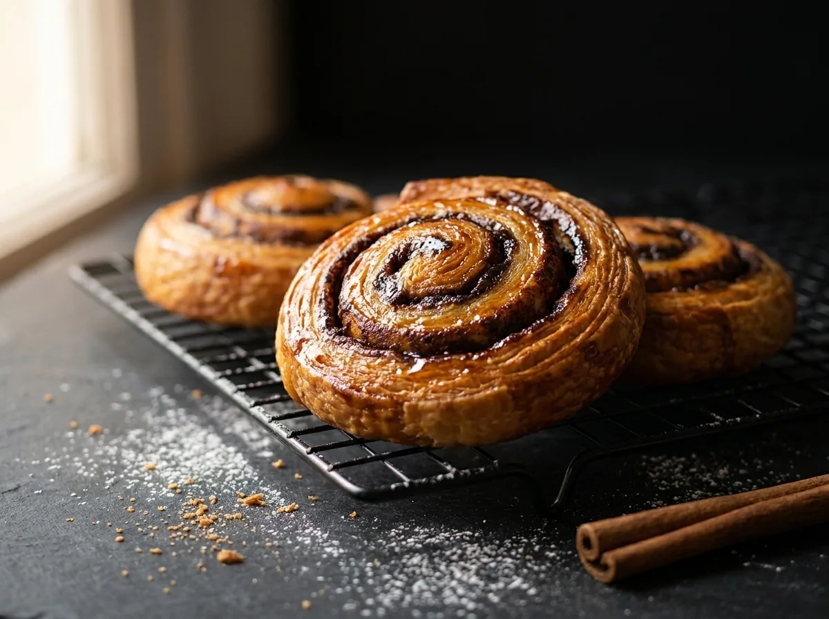 Spirale & răsucite — very.